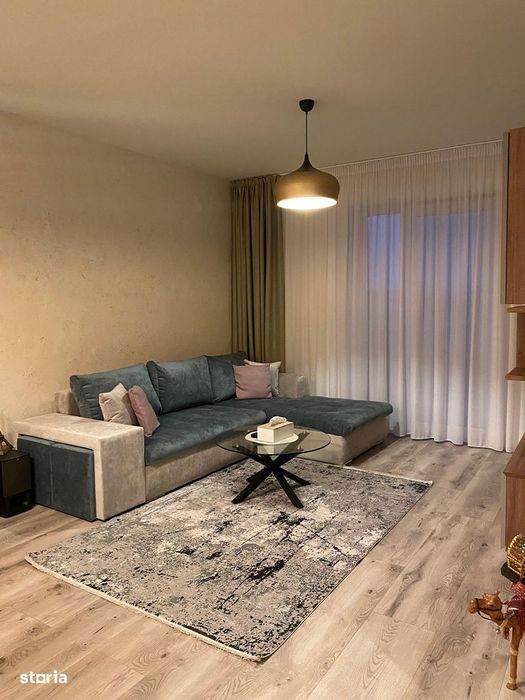 Apartament 2 camere Mobilat + Parcare | Ultimul în Valletta Park!