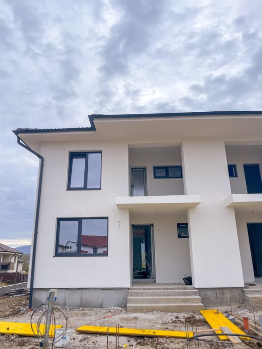 Casa tip Duplex Cartierul Arhitectilor