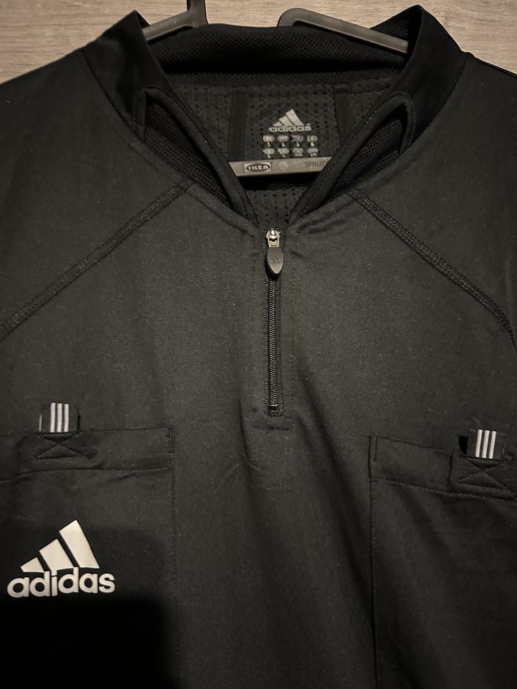 Vand Adidas bluza REF DLC JSY L BLACK