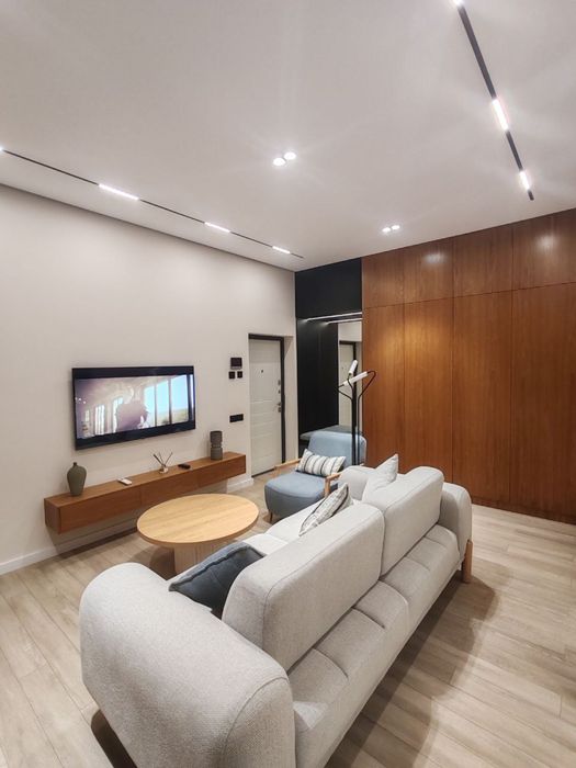 Аренда Квартира / Яккасарайский Район/ Реал Хаус/Оритир Канотчи/ 2 Ком