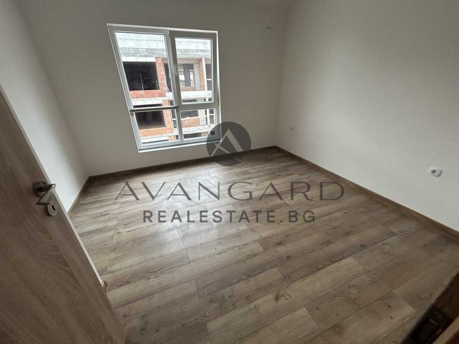 Продава се Четиристаен апартамент в Пловдив, Христо Смирненски - 109 кв.м за 1397 €/кв.м - Снимка #7