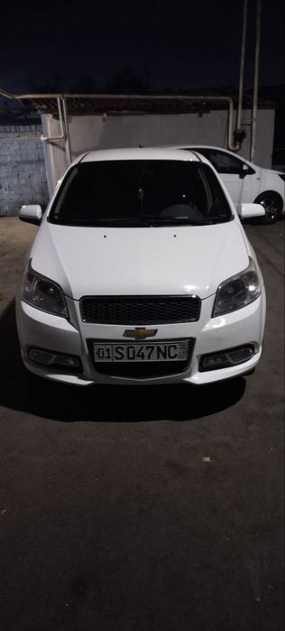 Neksa.3 sotiladi ega avtomat