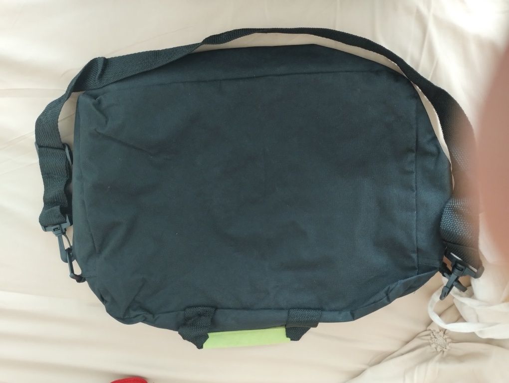 Geanta laptop mare