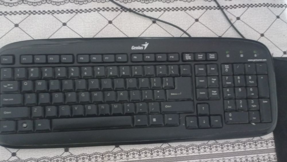 Vând calculator!