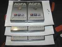 Casete audio Agfa