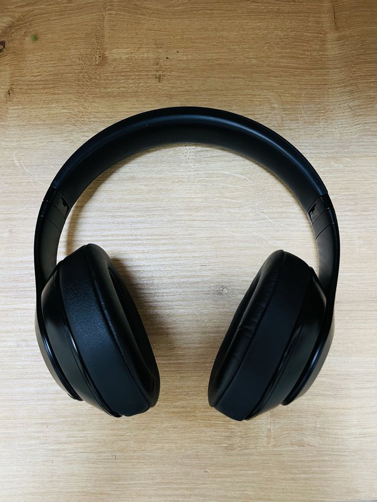Music Beats Studio3 Wireles