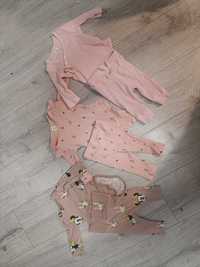 3 seturi body+ pantalon, Shein,H&M 20 de lei