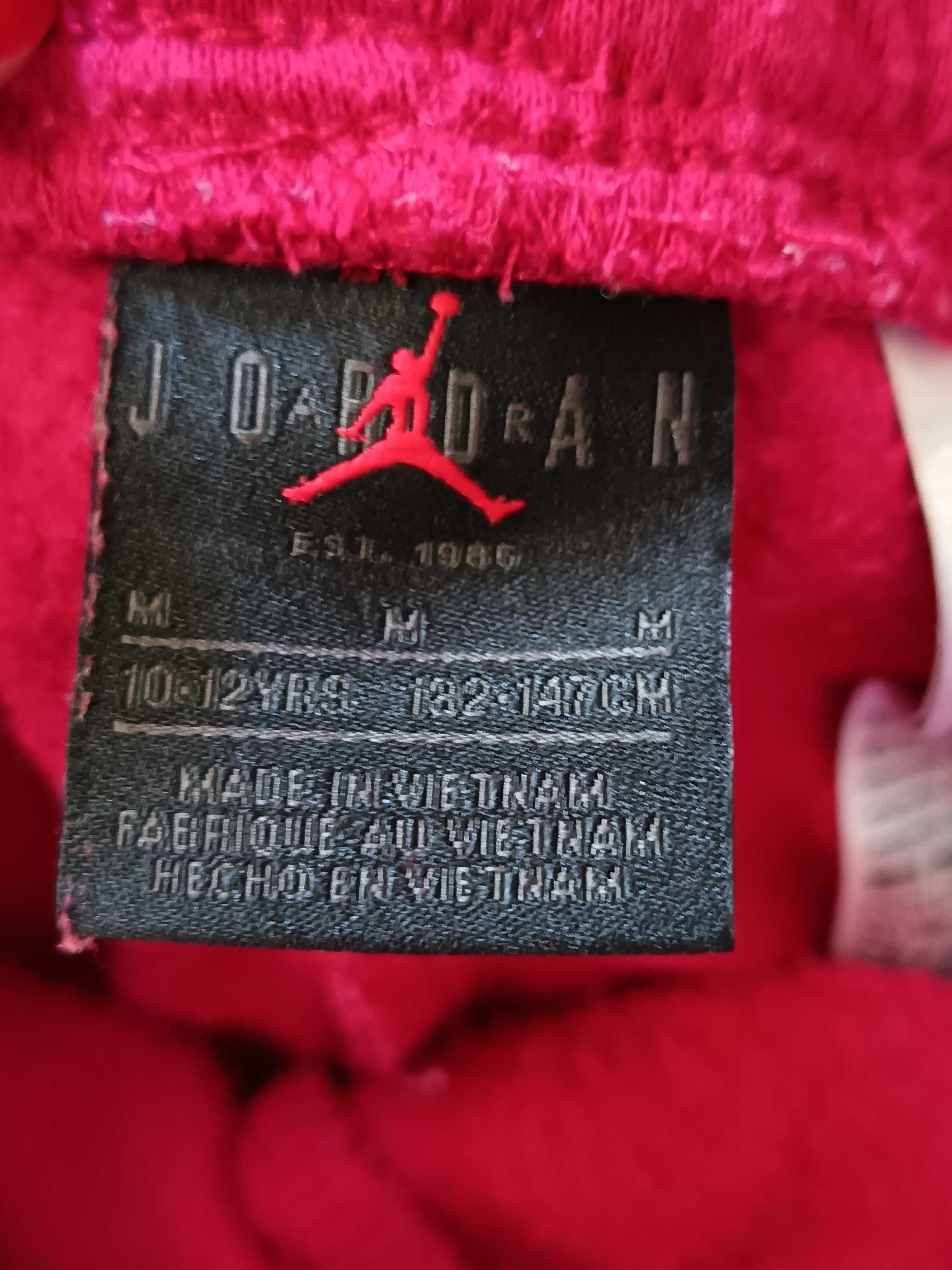 Детско долнище Air Jordan 10-12  години, 147см
