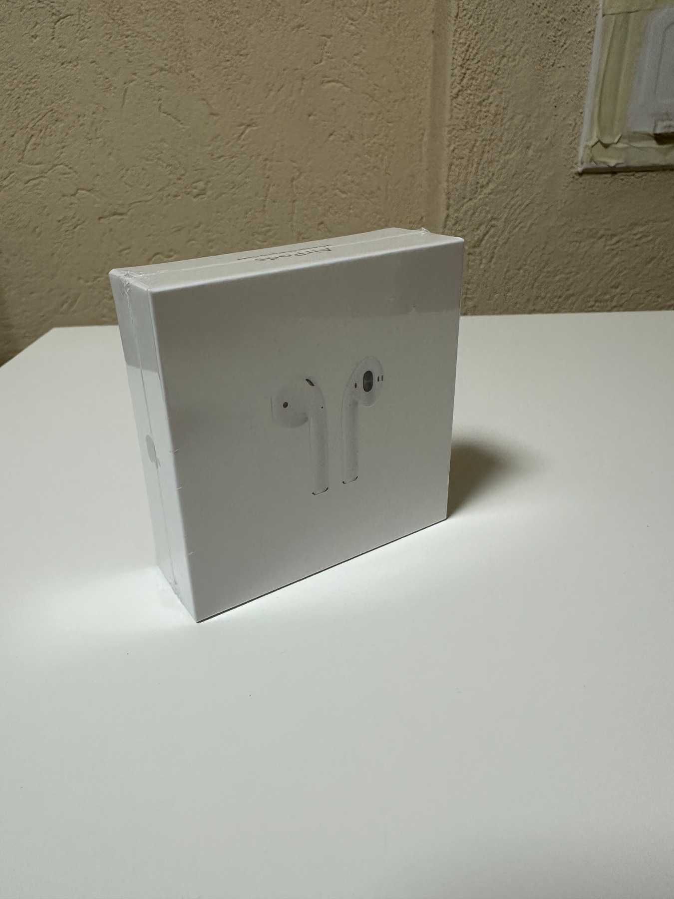 Нови Apple airpods 2