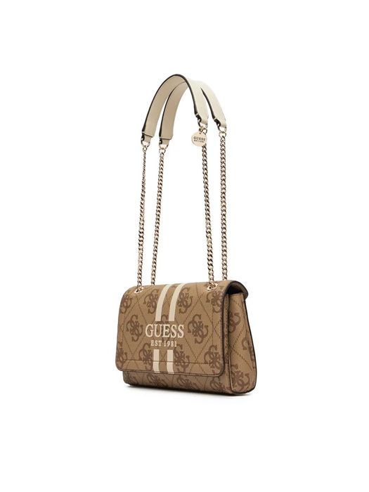 Crossbody чанта Guess