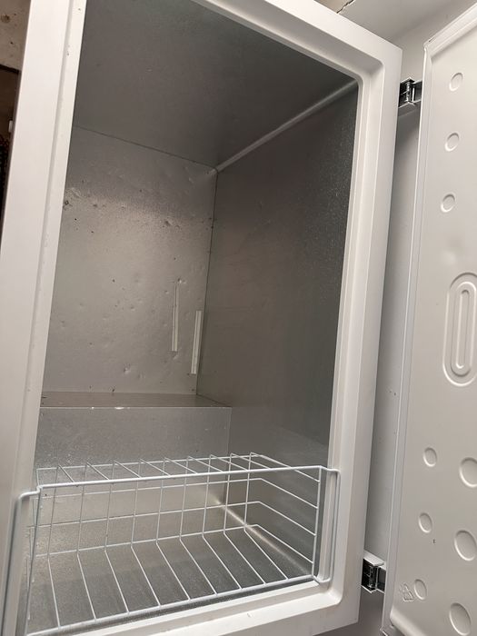 Lada frigorifica Arctic AHO30P40, 308 litri,clasa E