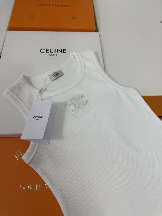 CL дамски топ рипс New Season