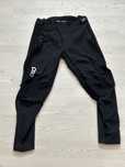 Pantaloni Lungi MTB M POC Resistance PRO DH