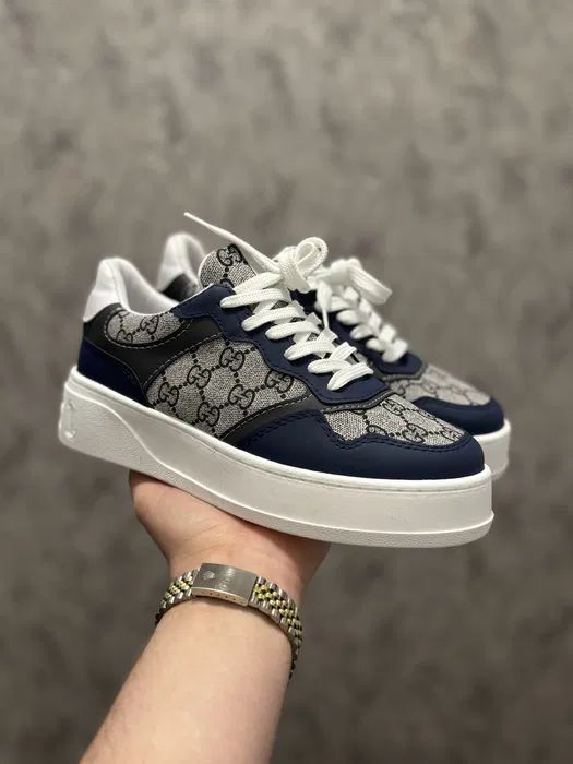 Adidadi Gucci - Calitate PREMIUM - o singura pereche 36