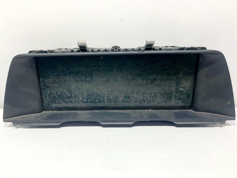 Display navigatie BMW Seria 5 (2010-2017) [F10] 9227561