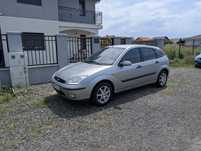 Ford Focus 1.6 16V Benzină 2004