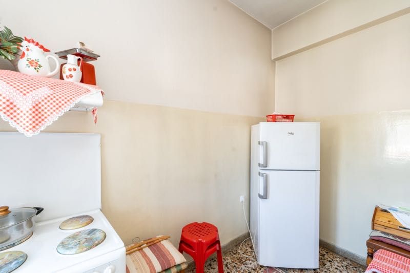 Апартамент 112кв.м с гледка към морето в Кавала