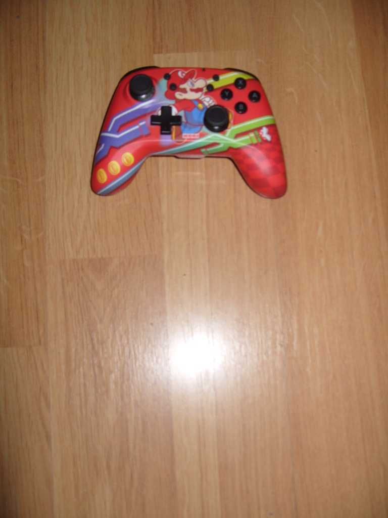 Джойстик Hori за Nintendo Switch - 45лв