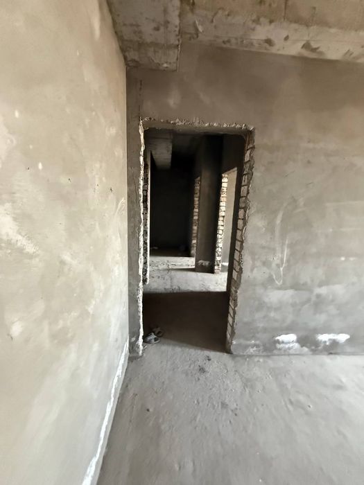 Своя Юнусабад 13 Новостройка 2/3/8 Каробка кадастр эсть