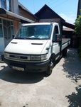 Vând Iveco Daily an 2006