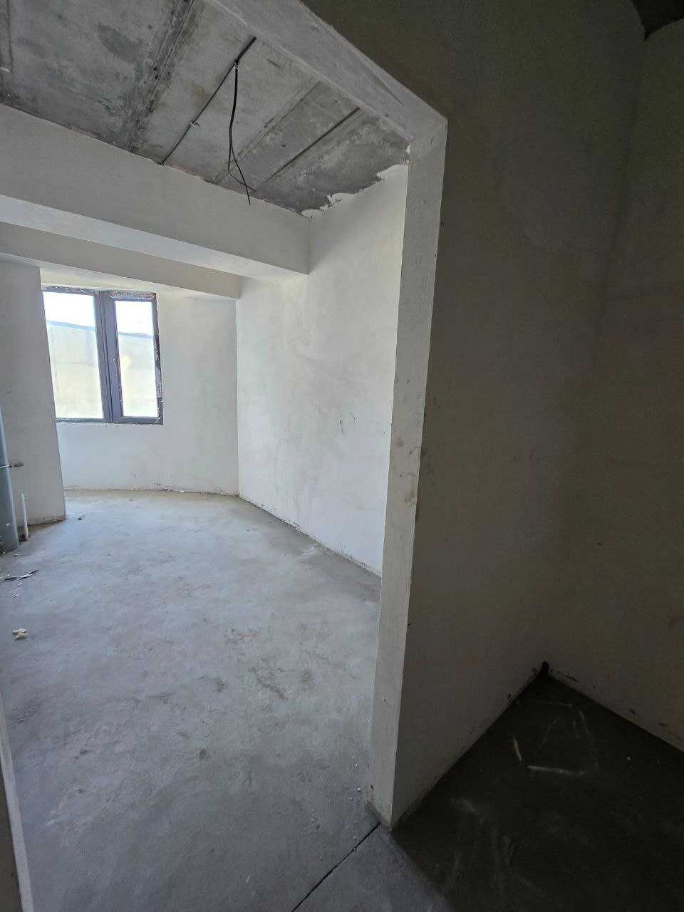 Уютные 37 м² у метро Бий —комфорт и удобство на 3 этаже!eco smart home