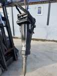 Picon excavator ATLAS COPCO Epiroc SB302 DXR