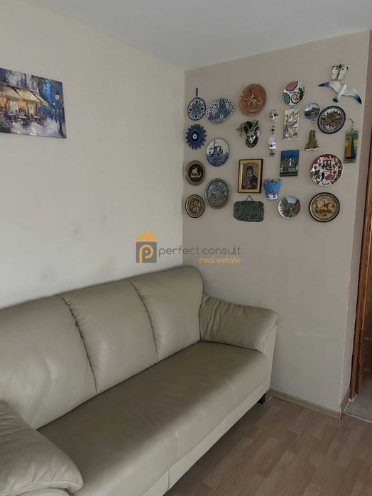 Дава се под наем Двустаен апартамент в Пловдив, Център - 72 кв.м за 423.81 € - Снимка #3