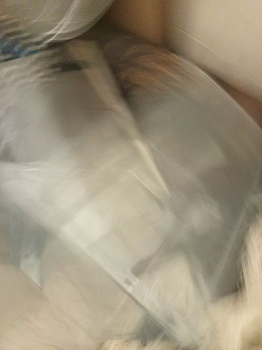 Хладилник АЕG неработен