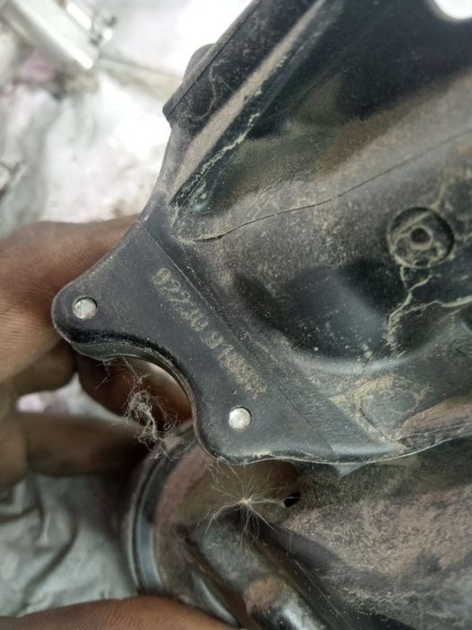 Corp carcasa termostat 1.3 tce h5h470 922309109r Renault Talisman 1