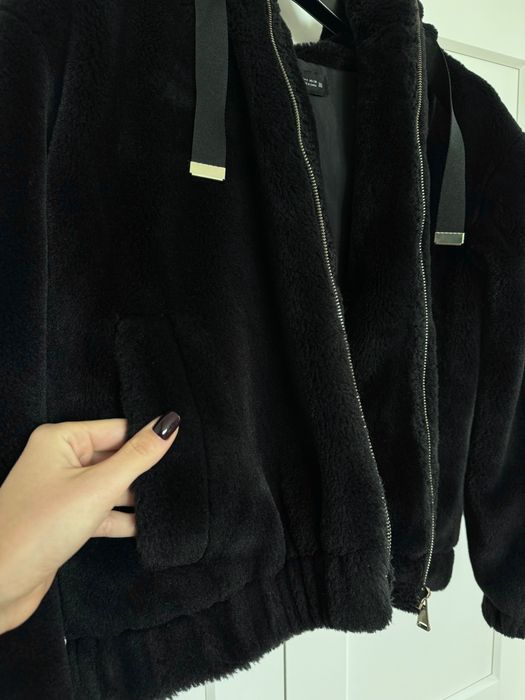 Косместо яке Zara носено