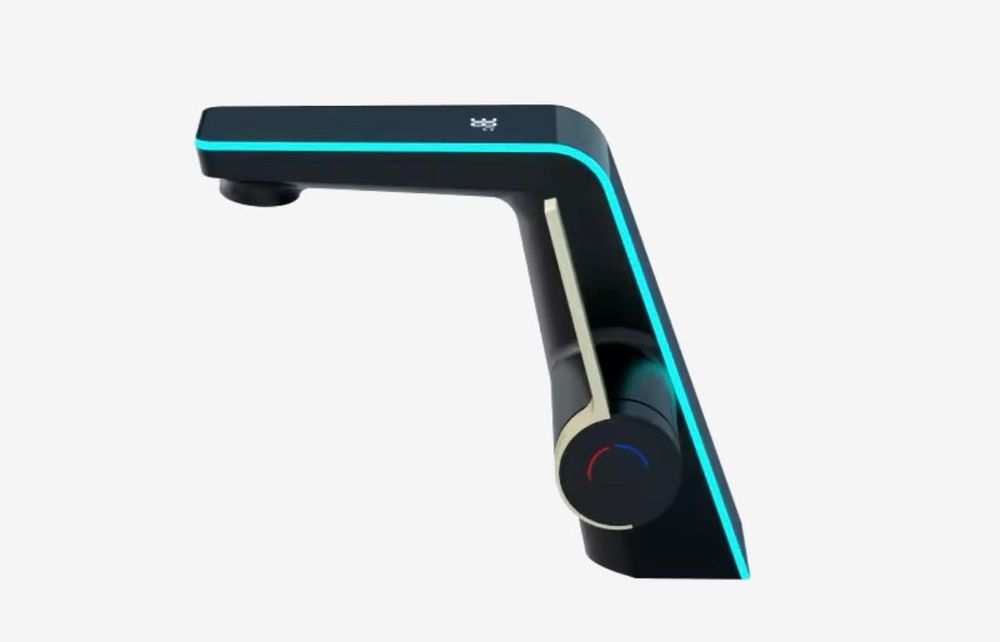 Смесител за мивка