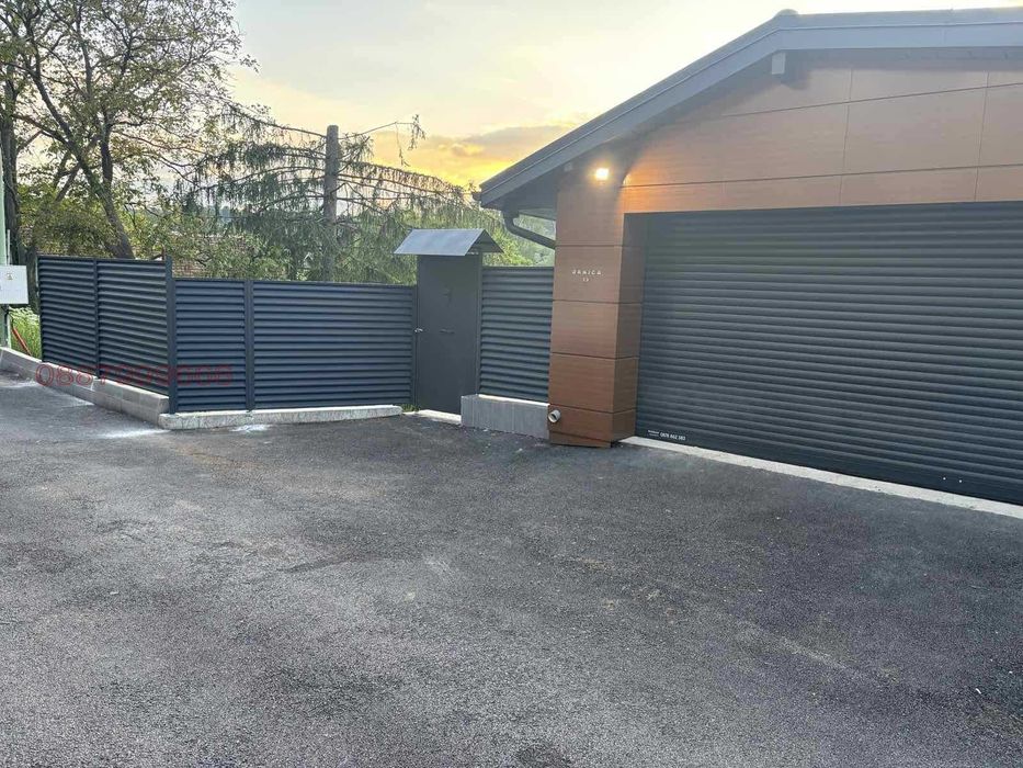 Продава нова КЪЩа във Владая