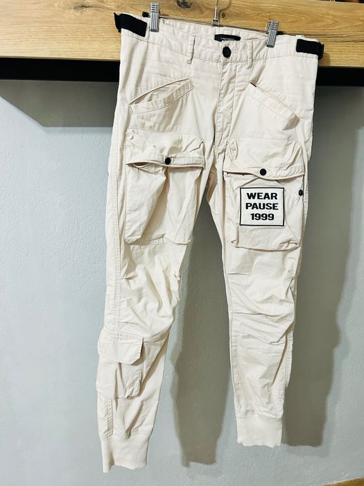 Мъжки панталон Pause jeans