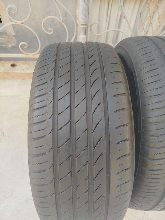 235 55 R17 Shina Zextaur 2 dona