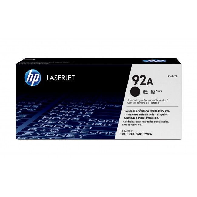 Cartuș toner imprimanta HP C4092A