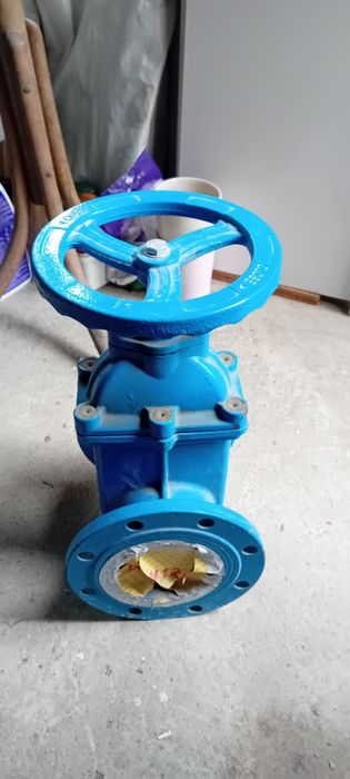 Vana dn125 tip sertar