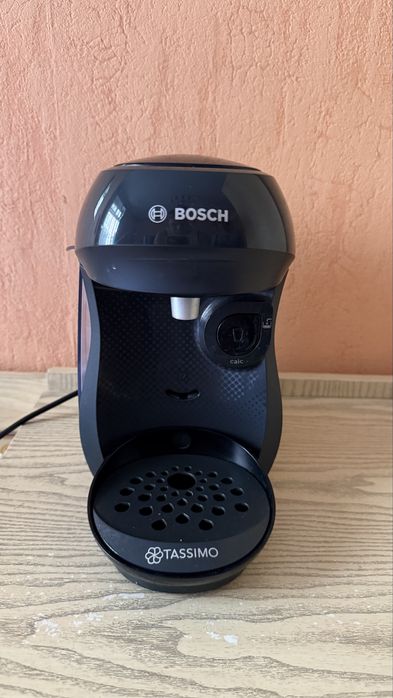 Кофемашина Bosch Tassimo