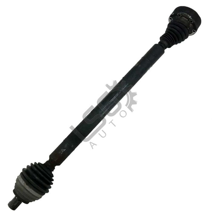 Предна дясна полуоска Volkswagen Touran I 2003-2010 ID:149505