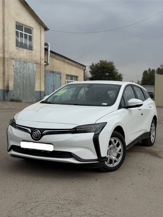 Buick Velite 6 Elector 450 km 0