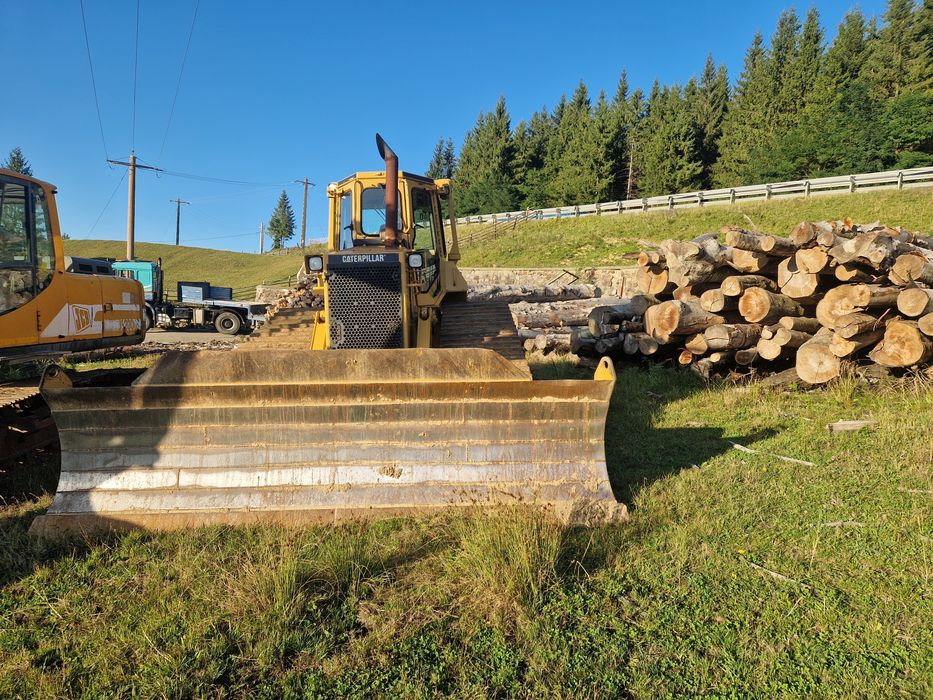 De vînzare buldozer D5 cat