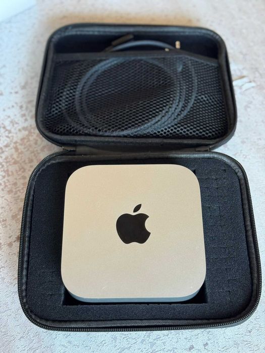 Mac Mini M4 / 16GB RAM / 256GB Storage
