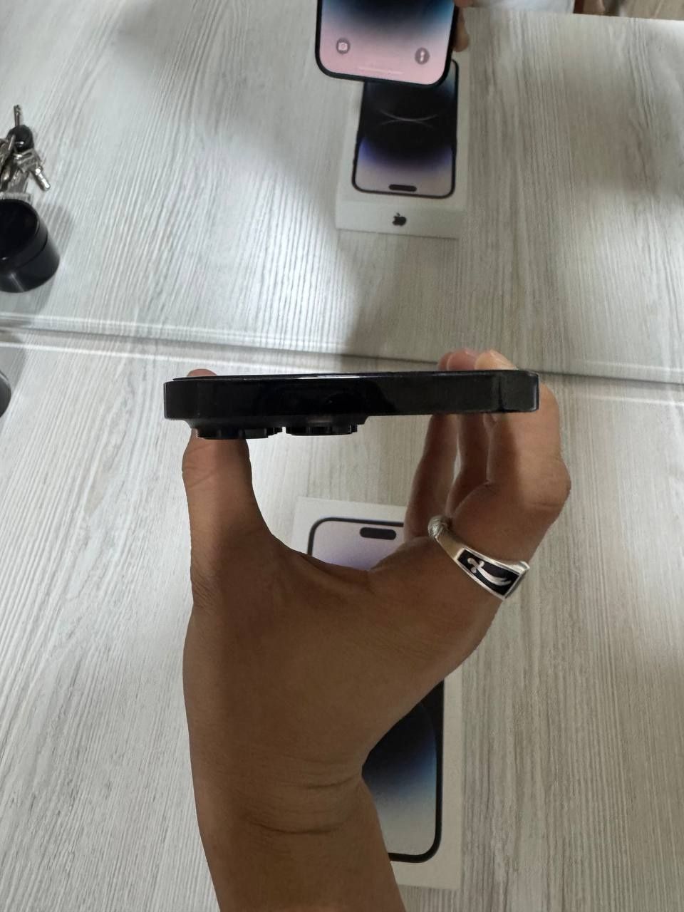 Iphone 14 pro max