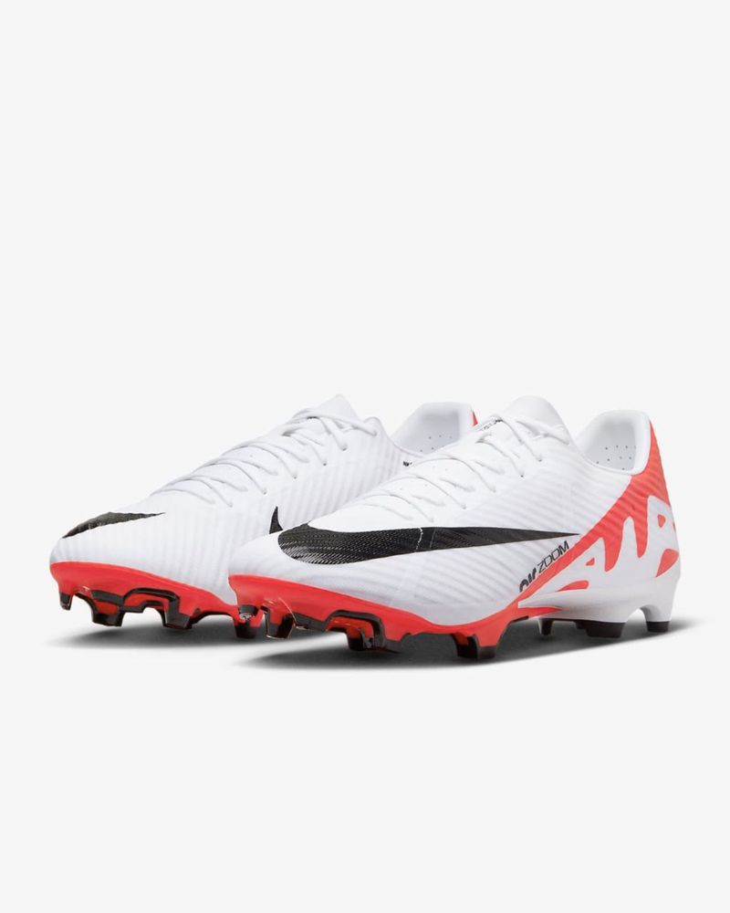 Бутсы Nike Mercurial Vapor 15 футбольные бутсы