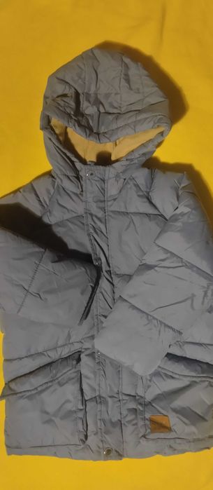 Детско зимно яке Reserved 110