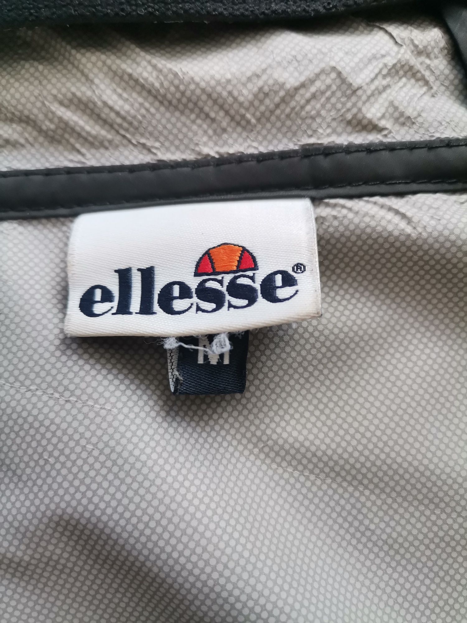 Мъжко яке Ellesse размер М