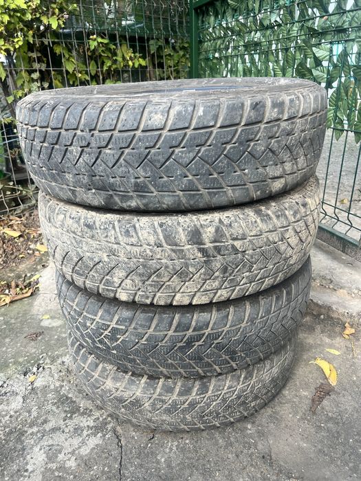 Anvelope 165 70 r14 Iarna