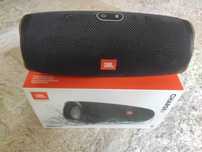 Портативная колонка JBL CHARGE 4 НЕ РАБОЧАЯ