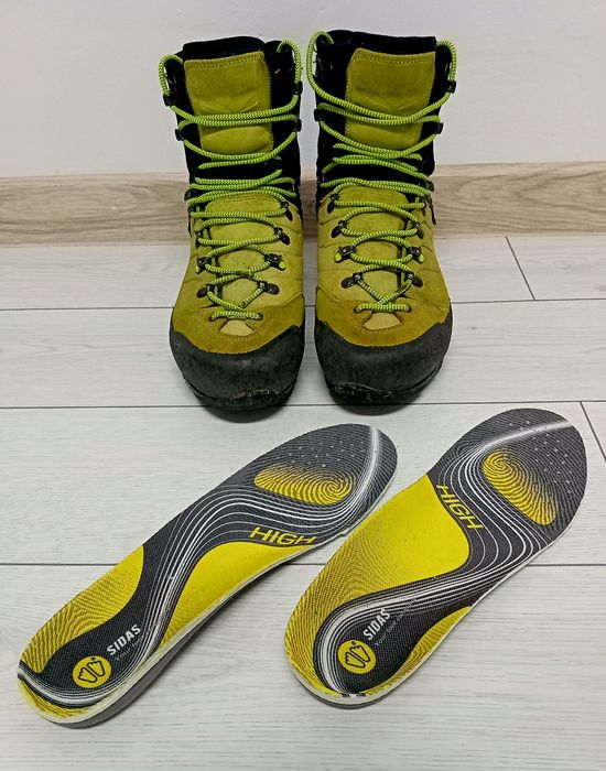 Bocanci Salewa Vultur Evo GTX nr. 43