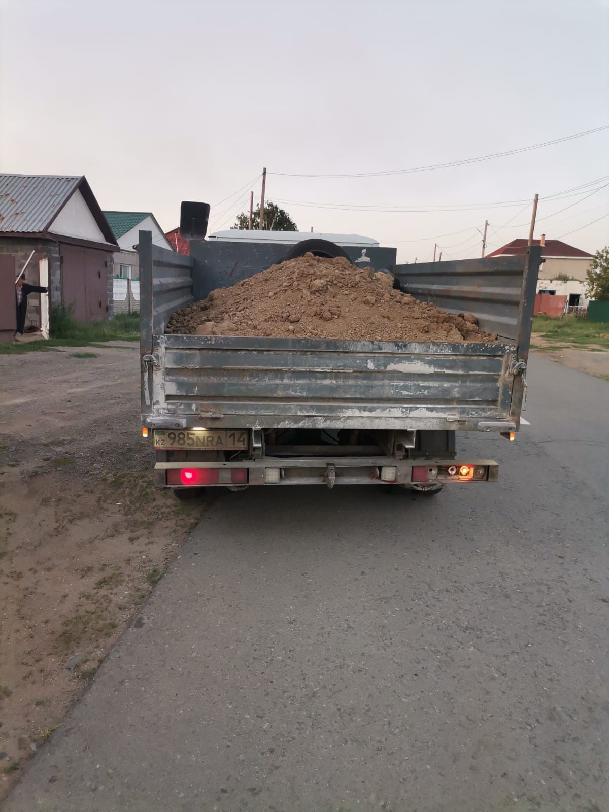 Продам глину качетвенный