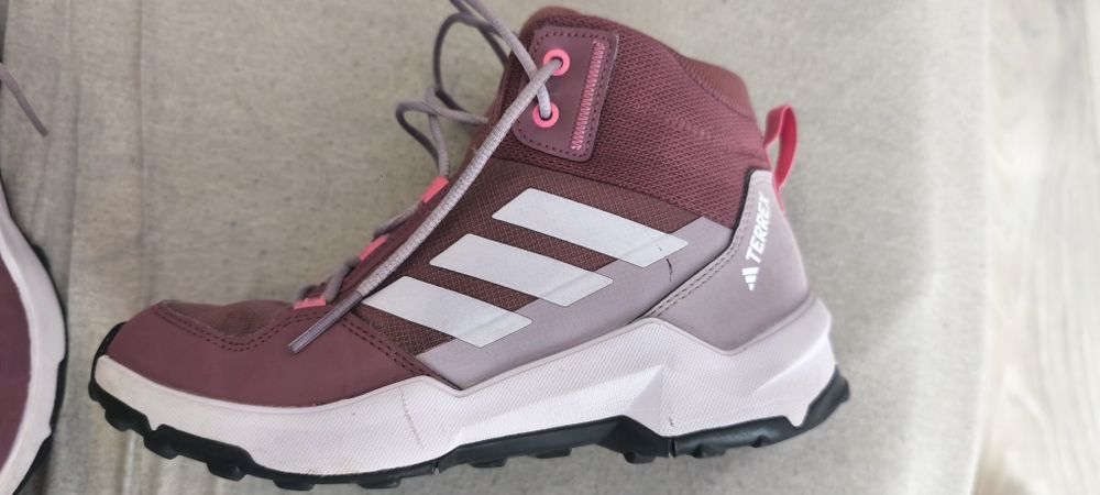 Детски зимни обувки